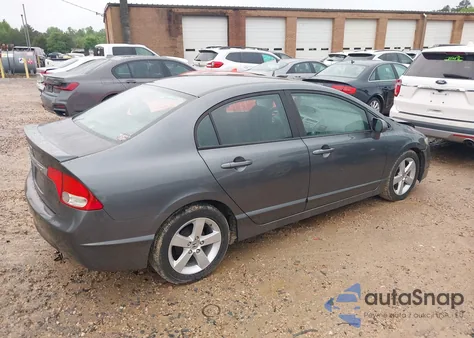 2011 Honda Civic Lx-S from USA, damaged, VIN 19XFA1F68BE015834